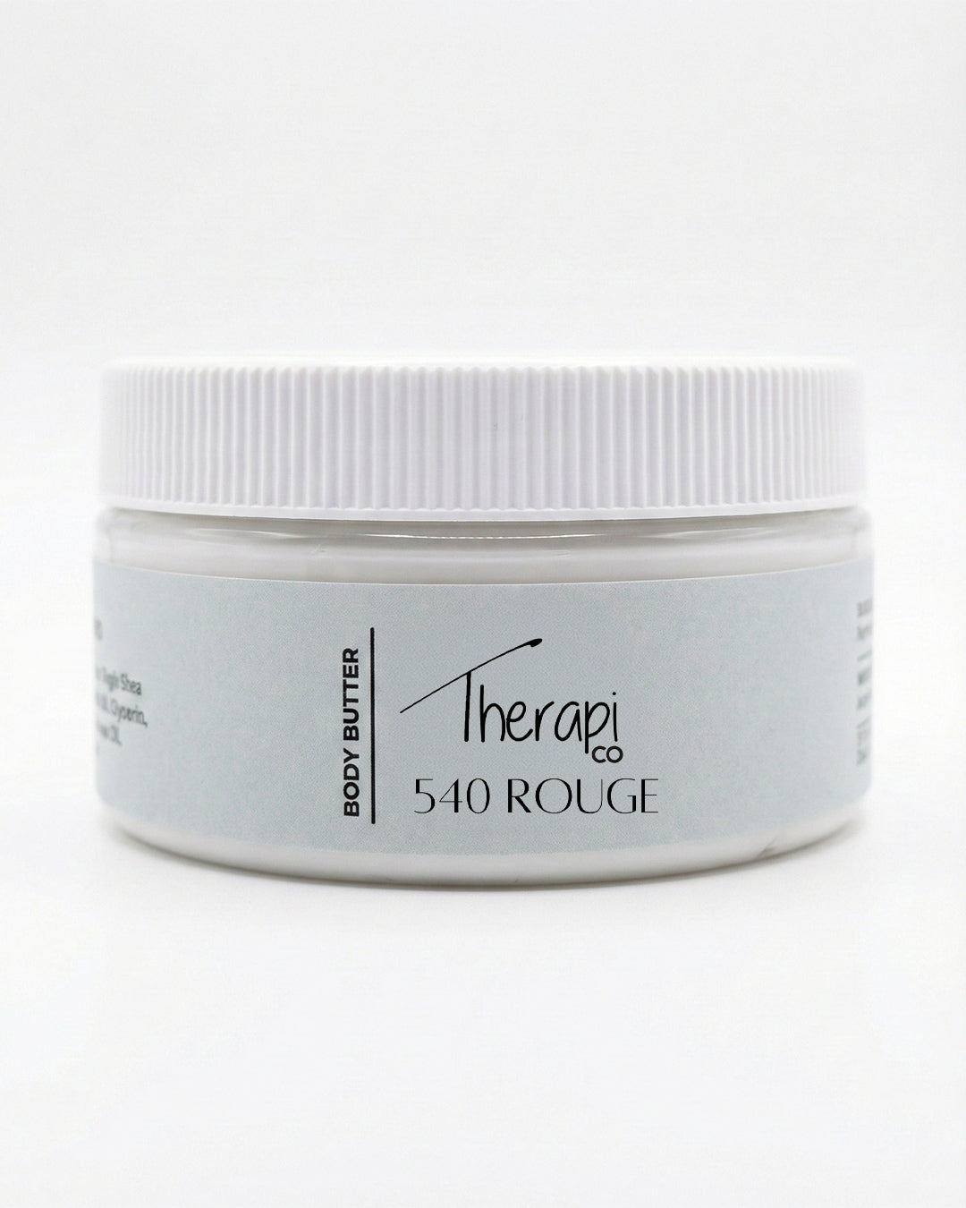 540 Rouge Body Butter (Unisex)