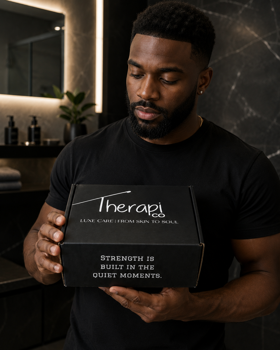 Men’s Reset Kit