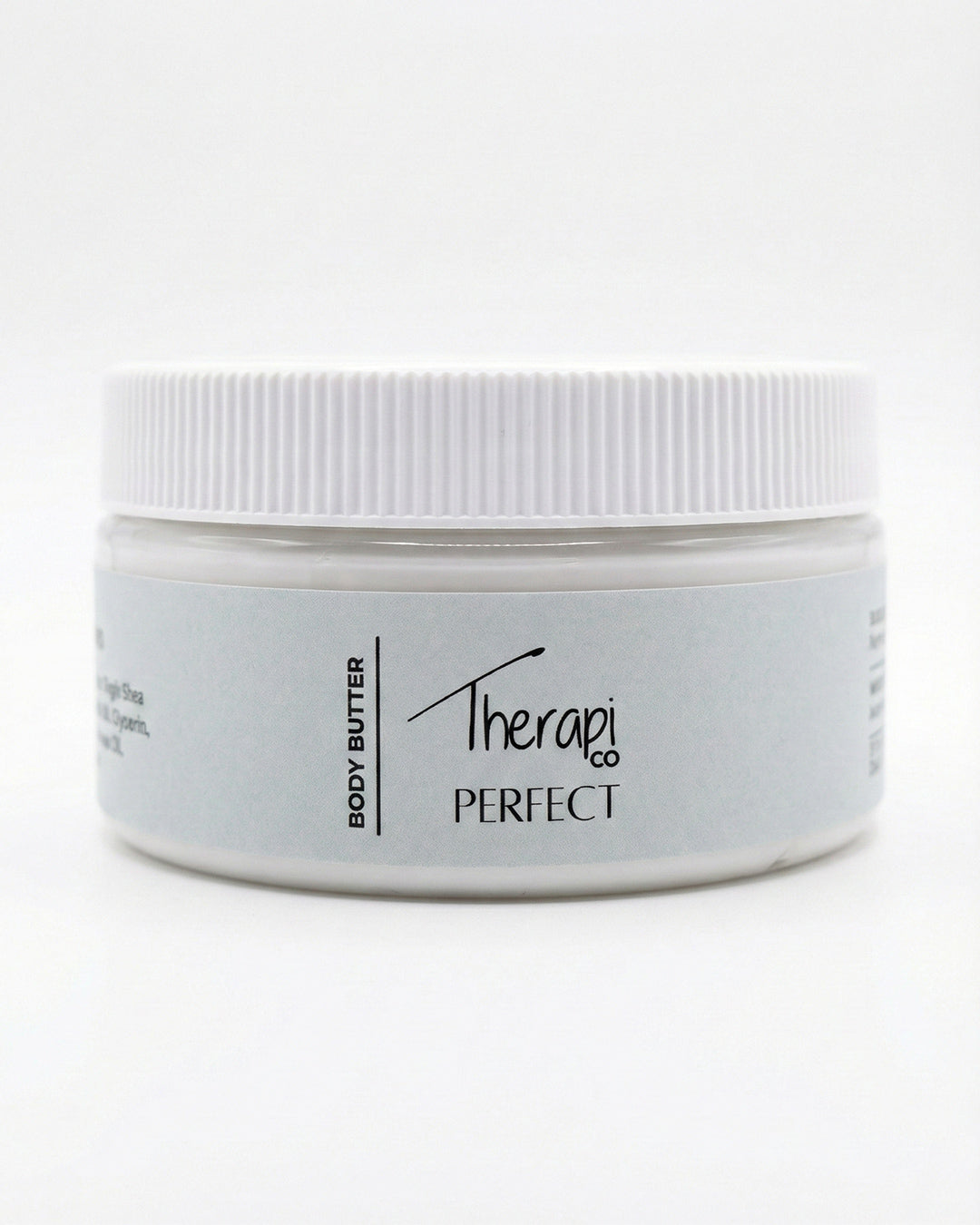 “Perfect” Body Butter