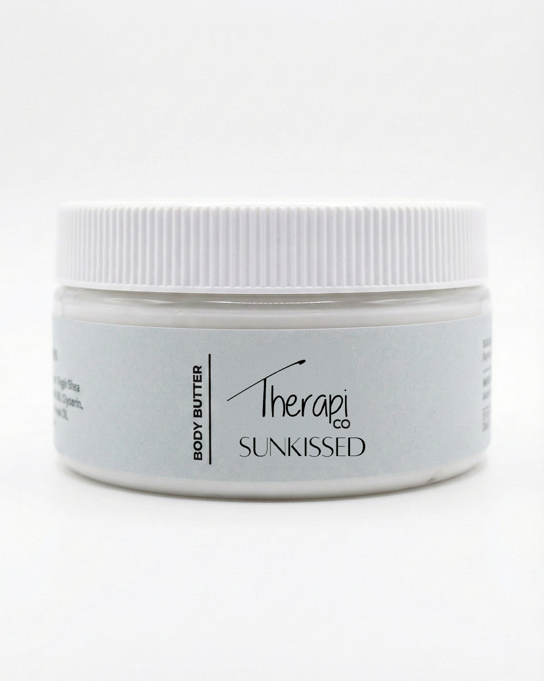 SunKissed Body Butter