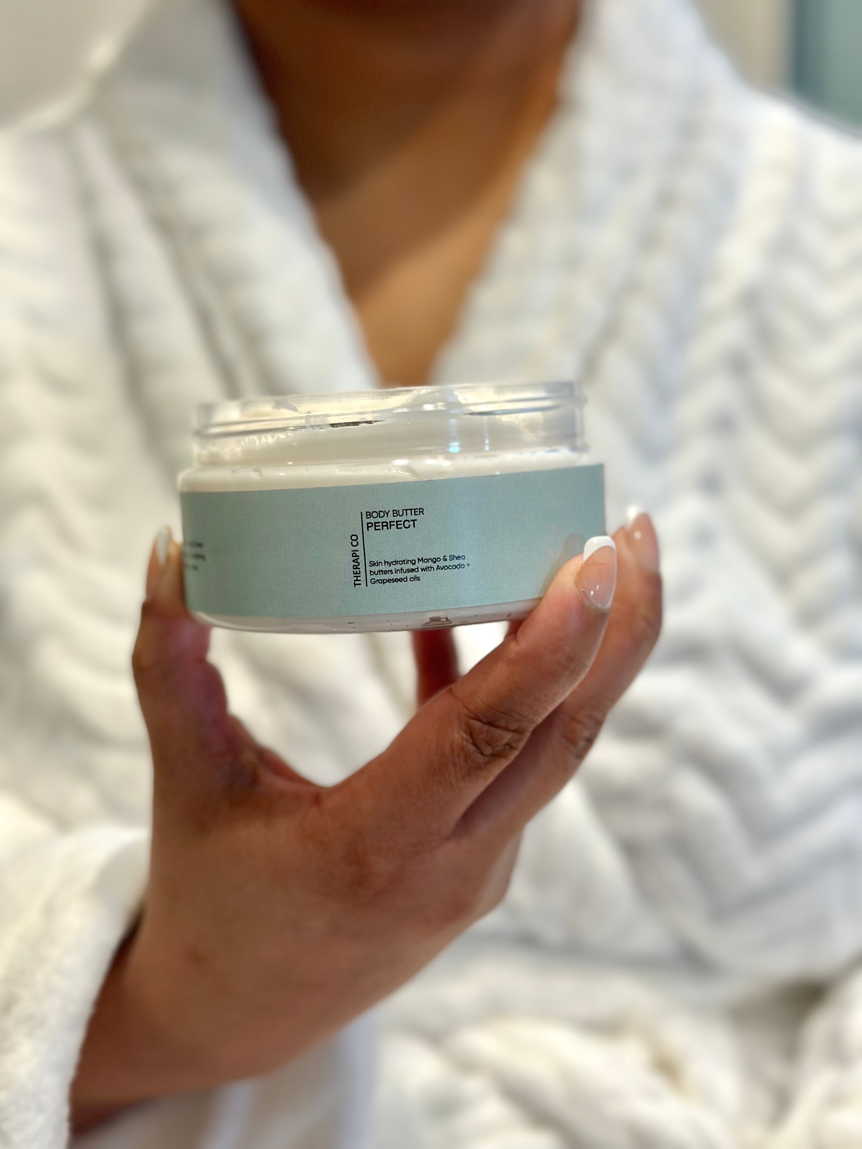 Self-care Kit