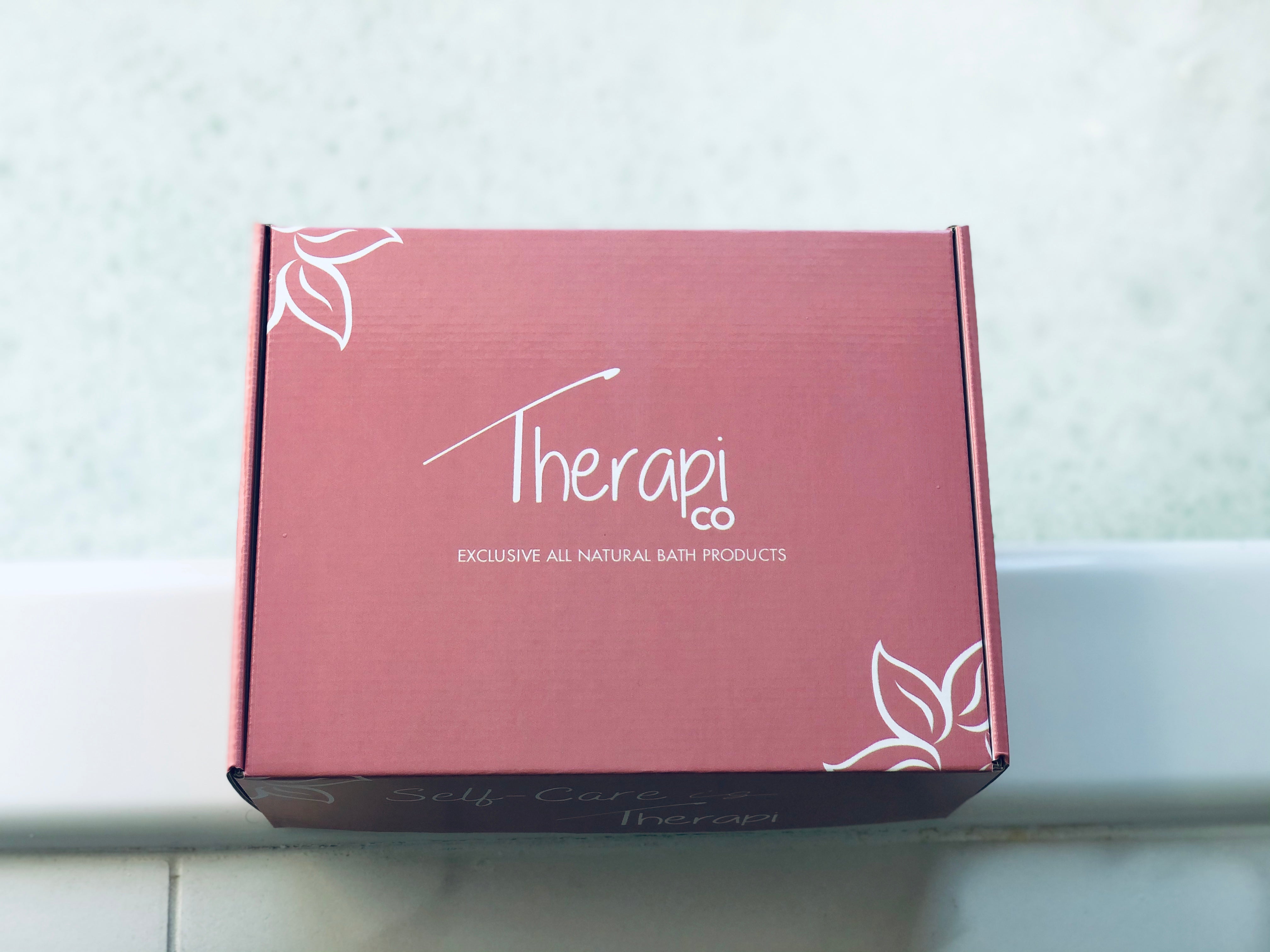 Self-care Kit