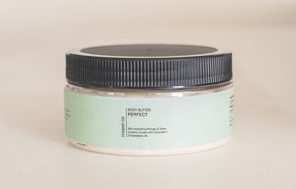 “Perfect” Body Butter