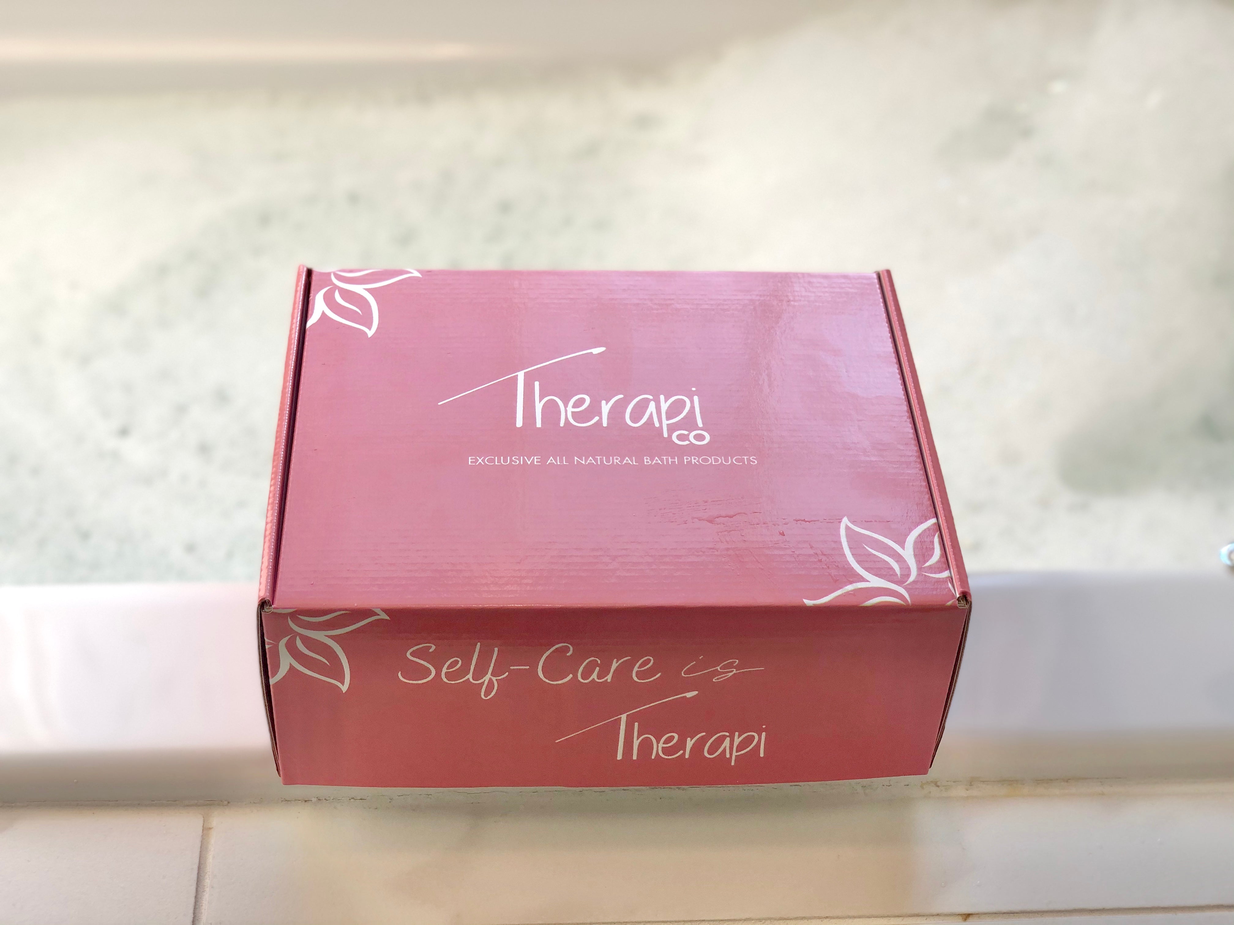 Self-care Kit
