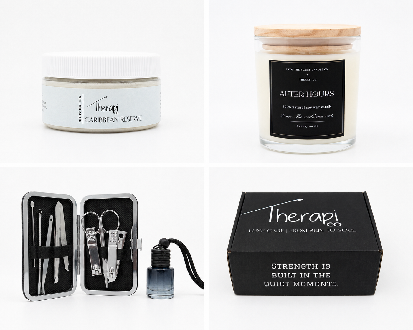 Men’s Reset Kit