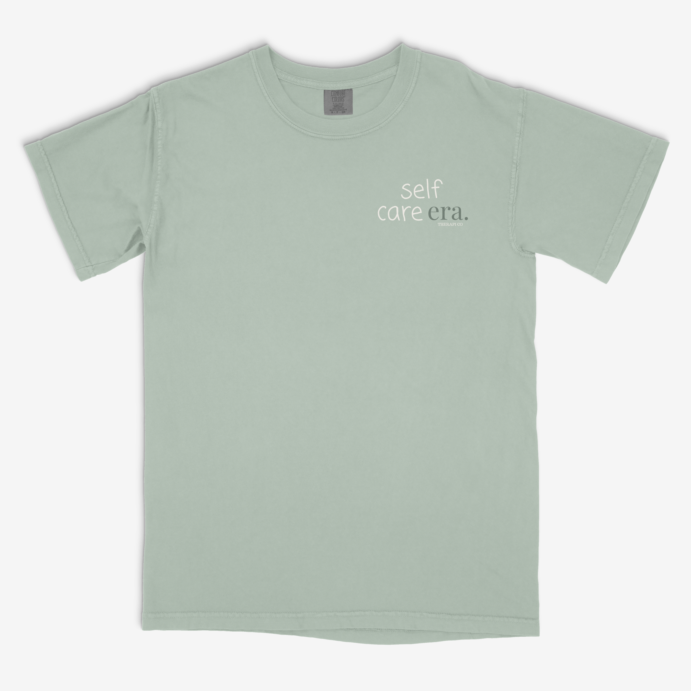 Self Care Era T-shirt