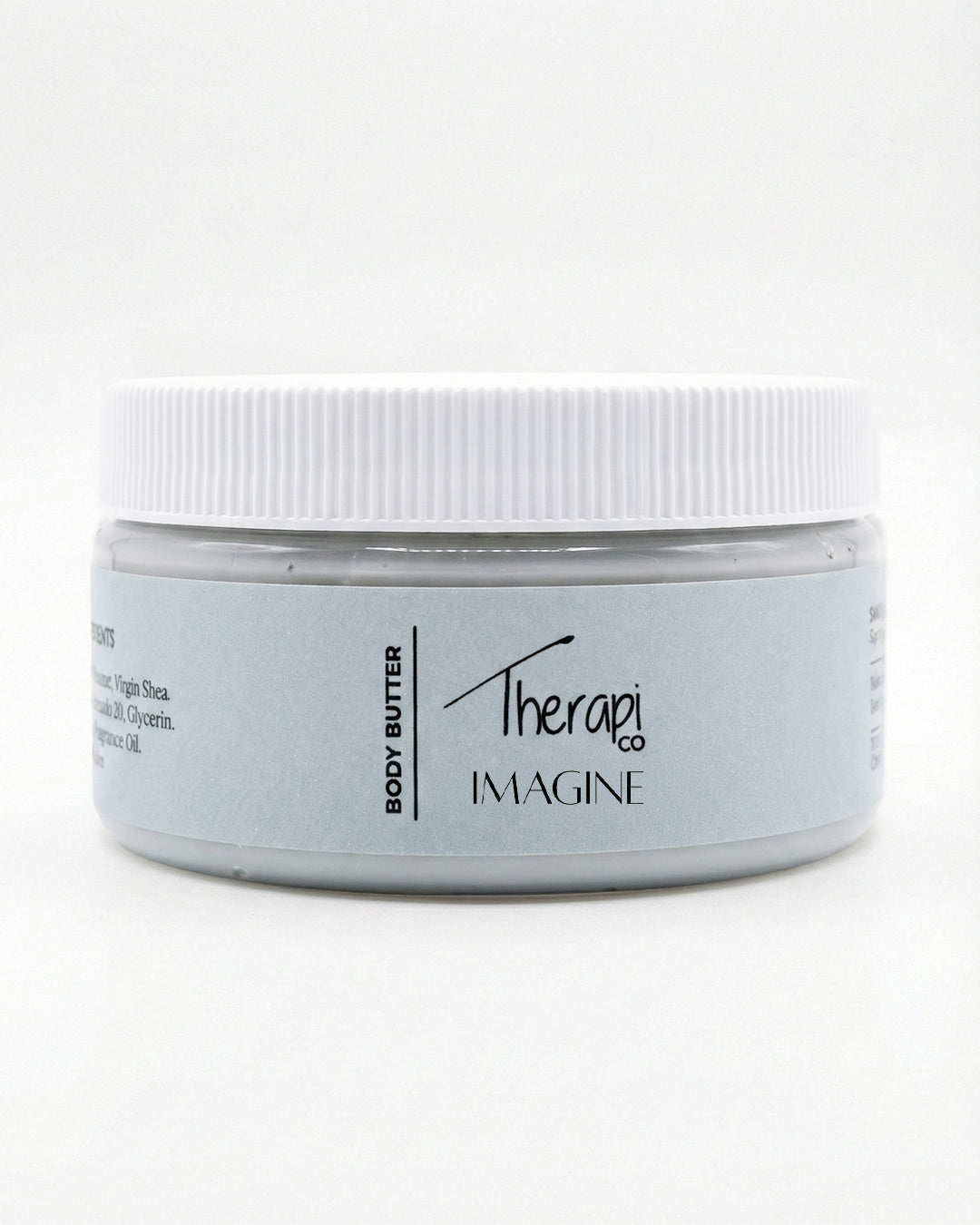 Imagine Beard & Body Butter (His)