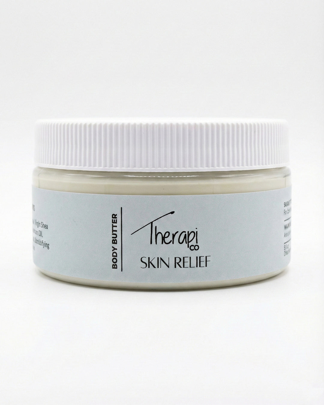 Skin (Eczema) Relief Body Butter